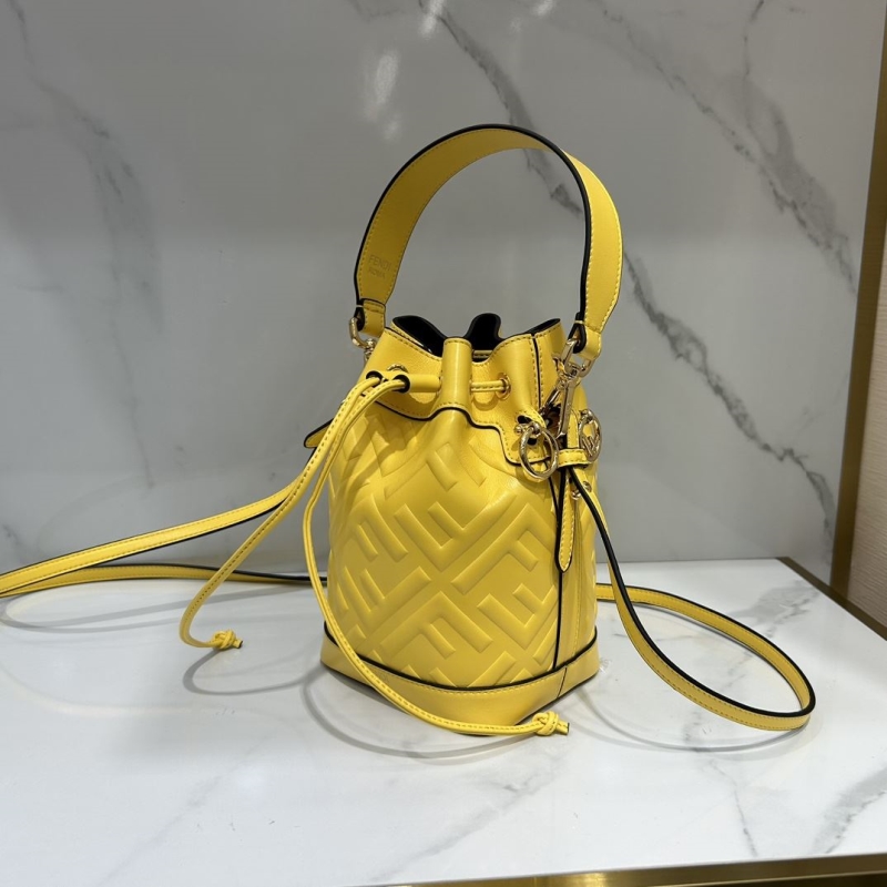 Fendi Bucket Bags